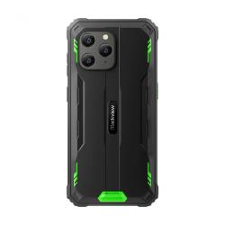Pametni robustni telefon Blackview BV5300 PRO, 4/64 GB, zelen