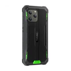 Pametni robustni telefon Blackview BV5300 PRO, 4/64 GB, zelen