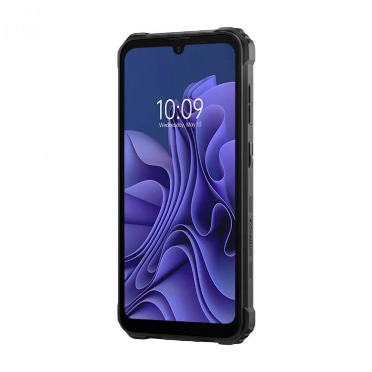 Pametni robustni telefon Blackview BV5300 PRO, 4/64 GB, zelen