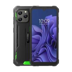 Pametni robustni telefon Blackview BV5300 PRO, 4/64 GB, zelen