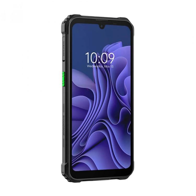 Pametni robustni telefon Blackview BV5300 PRO, 4/64 GB, zelen