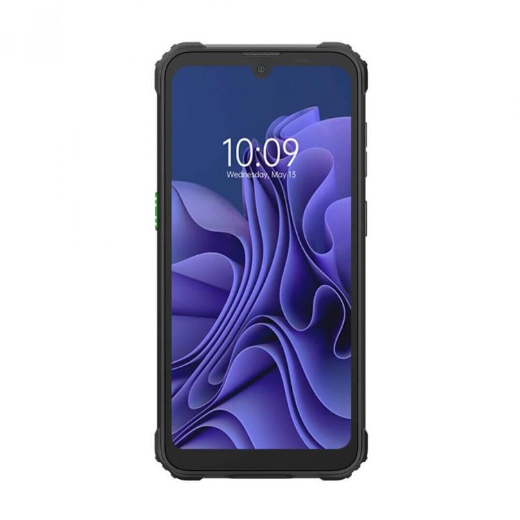 Pametni robustni telefon Blackview BV5300 PRO, 4/64 GB, zelen