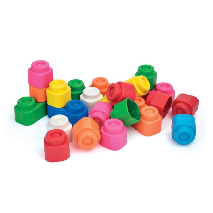 Set mehkih kock s torbo Clemmy_2