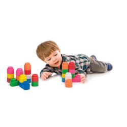 Set mehkih kock s torbo Clemmy_4