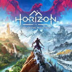Komplet za virtualno resničnost Playstation PS5 VR2 + igra Horizon Call of the Mountain_3