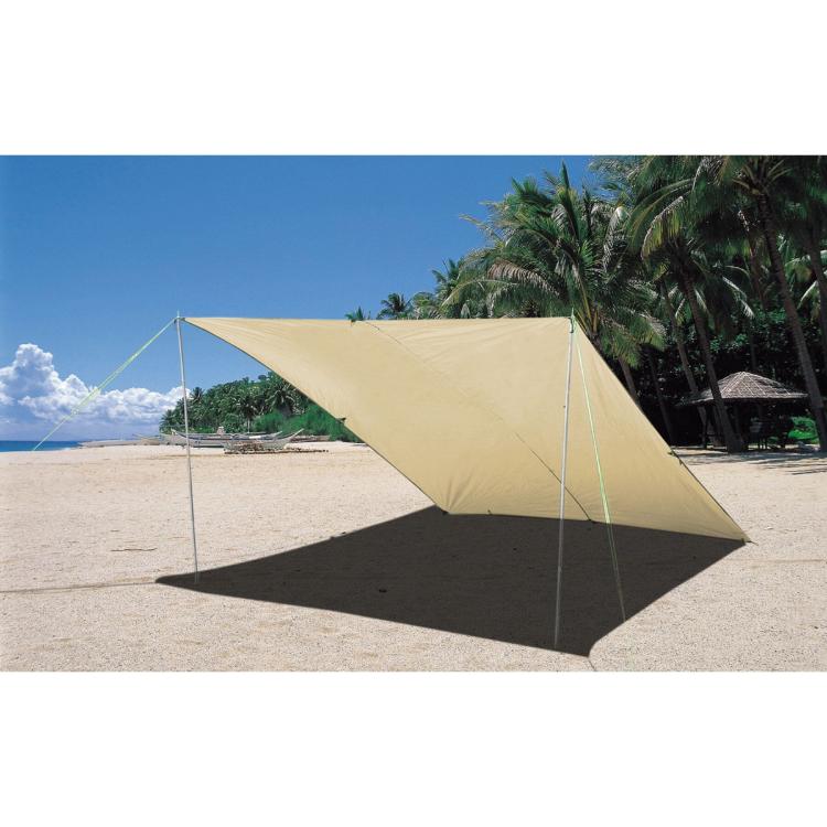 Tenda Brunner UV SUNNY 0113057N, 3 x 4 m