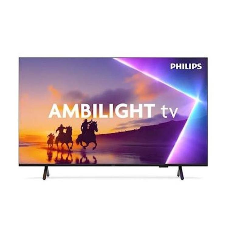 Televizor PHILIPS QLED TV 85PUS8510