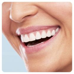 Električna zobna ščetka Oral-B PRO 1 790 CROSS ACTION, dvojno pakiranje - 2x črna_3