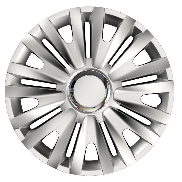 Pokrovi platišč 4 x royal rc s 14"