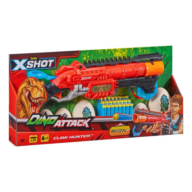Puška X-Shot Dino Hunter