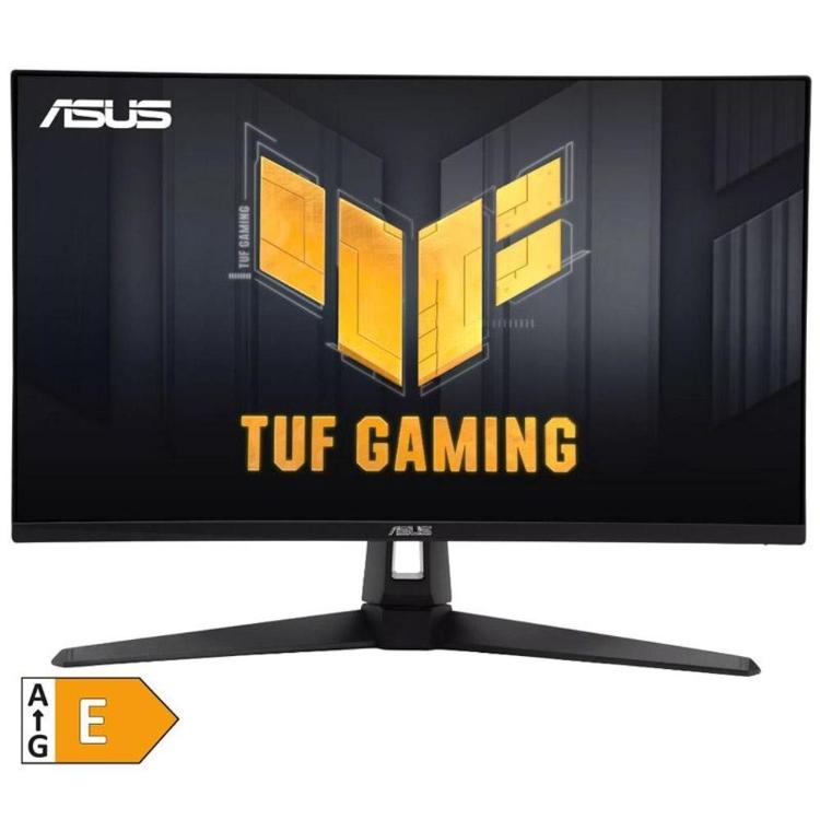 Gaming monitor ASUS TUF VG279QM1A 68,58cm (27") FHD IPS 280Hz DP/HDMI