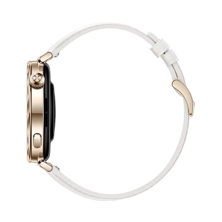 Pametna ura Huawei Watch GT 5 41mm, bela