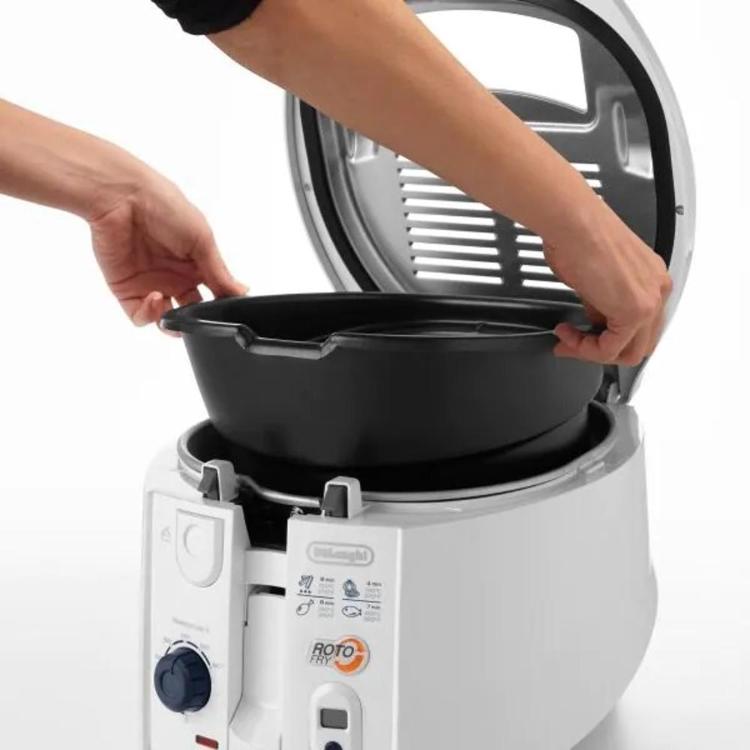 Cvrtnik De'Longhi F28533.W1_2
