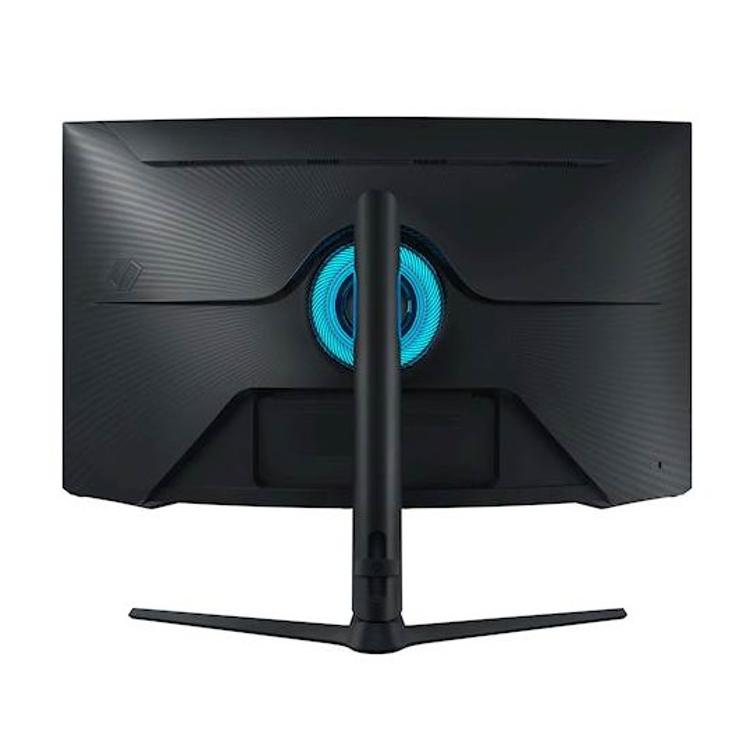 Monitor Samsung S32BG750NP, 32'', VA, 16:9, 3840 x 2160, DP, HDMI, USB-hub