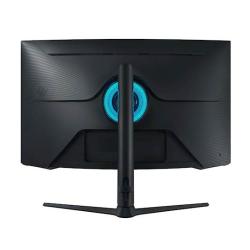 Monitor Samsung S32BG750NP, 32'', VA, 16:9, 3840 x 2160, DP, HDMI, USB-hub