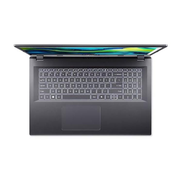 Prenosni računalnik ACER Aspire A17-51M-580V Core 5 120U / 16 GB / SSD
