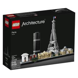 Lego Architecture Pariz - 21044