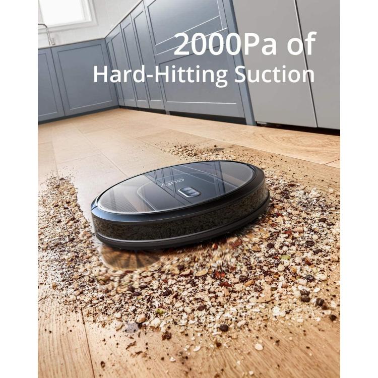 Robotski sesalnik Anker RoboVac G30 Hybrid