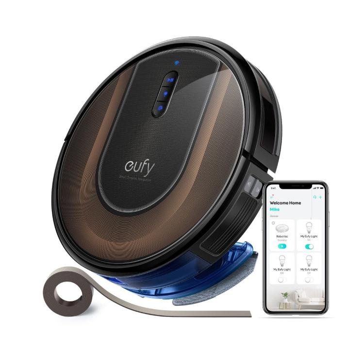 Robotski sesalnik Anker RoboVac G30 Hybrid