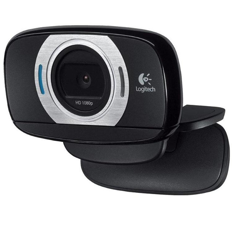 Logitech C615 1080p spletna kamera