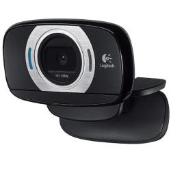 Logitech C615 1080p spletna kamera