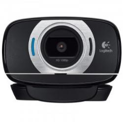 Logitech C615 1080p spletna kamera