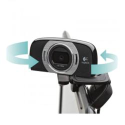 Logitech C615 1080p spletna kamera_3