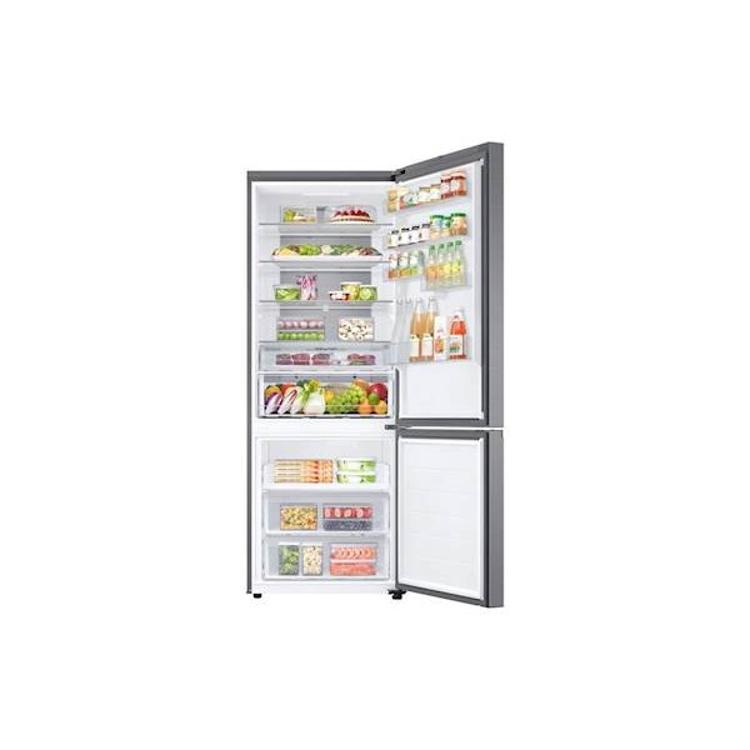 Hladilnik Samsung RB53DG703ES9EO