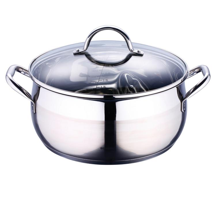 Posoda Gourmet 28cm bg-6565 8l_1