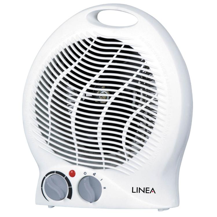 Kalorifer Linea LFH-0574, 2000 W