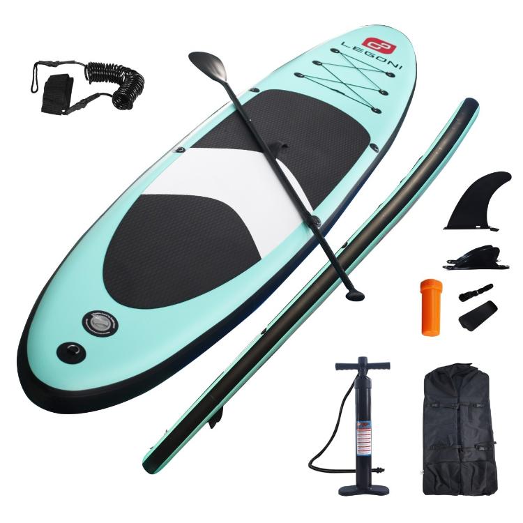 Napihljiva SUP deska Legoni WAVE 12.0", 366 cm