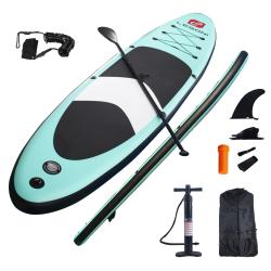 Napihljiva SUP deska Legoni WAVE 12.0", 366 cm