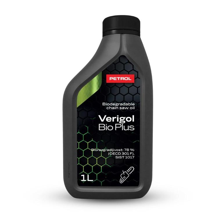 Petrol Verigol Bio Plus, 1 l