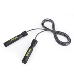 Kolebnica Kettler Rope Basic, 275 cm, črna