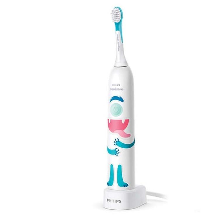 Otroška električna zobna ščetka Philips Sonicare HX3411/01