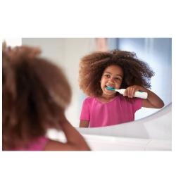 Otroška električna zobna ščetka Philips Sonicare HX3411/01_1