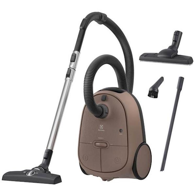 Sesalnik z vrečko Electrolux EB61C3WBL