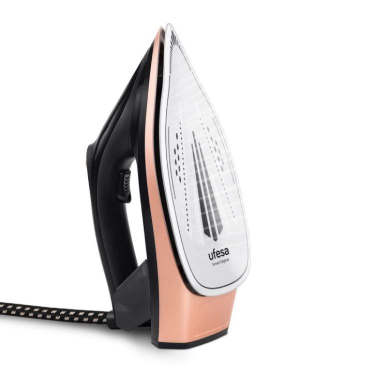 Likalna postaja Ufesa Smart Digital, 2600 W