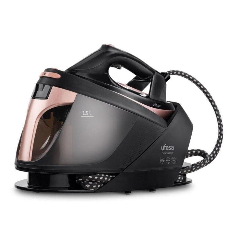 Likalna postaja Ufesa Smart Digital, 2600 W