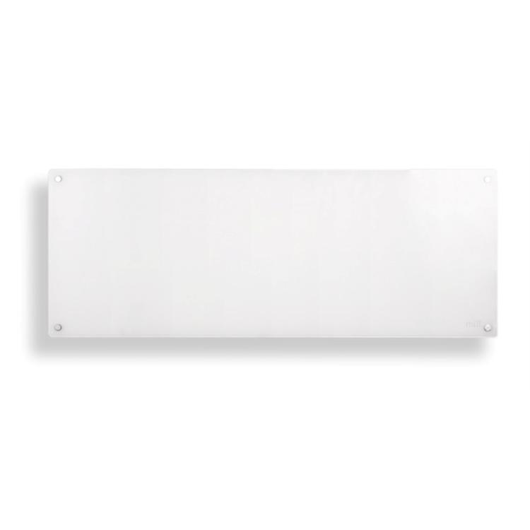 Panelni konvekcijski grelnik MILL MB1200DN 1200W, bel