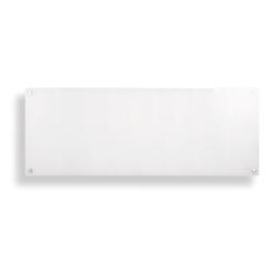 Panelni konvekcijski grelnik MILL MB1200DN 1200W, bel
