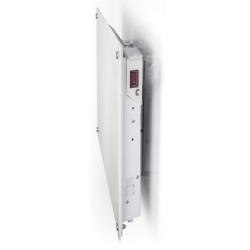 Panelni konvekcijski grelnik MILL MB1200DN 1200W, bel