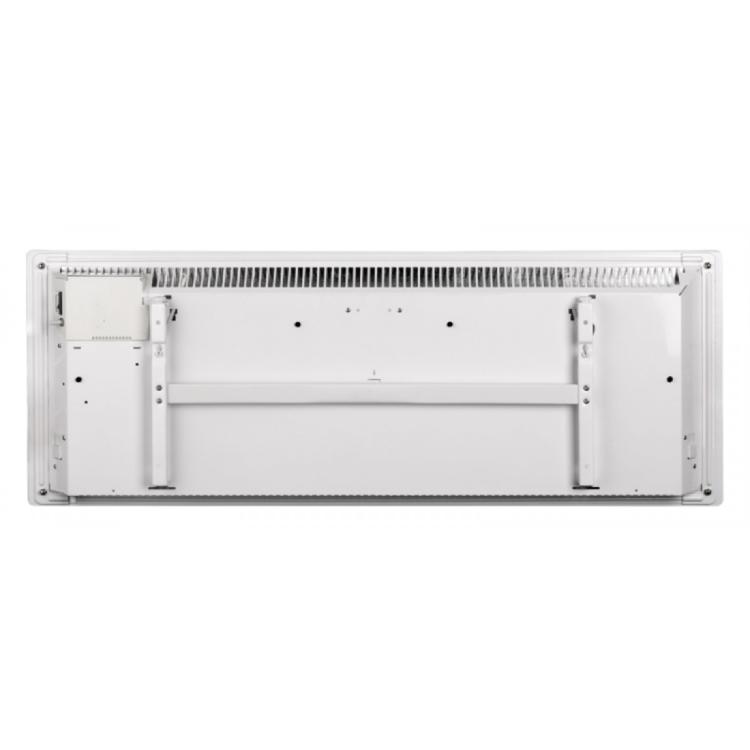 Panelni konvekcijski grelnik MILL MB1200DN 1200W, bel