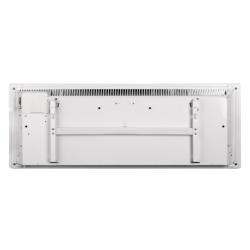 Panelni konvekcijski grelnik MILL MB1200DN 1200W, bel