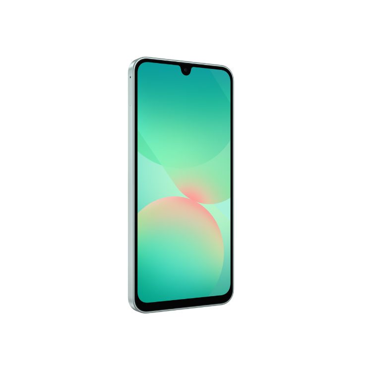 Pametni telefon Samsung Galaxy A26 5G 256GB, mint