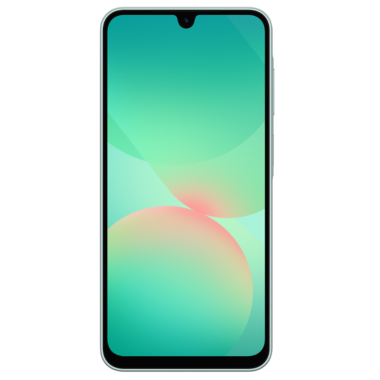 Pametni telefon Samsung Galaxy A26 5G 256GB, mint
