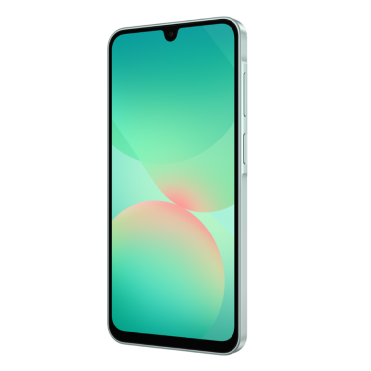 Pametni telefon Samsung Galaxy A26 5G 256GB, mint