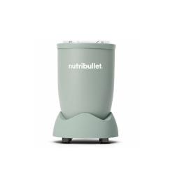 Blender Nutribullet NB907MAJD PRO, 900 W, mat zelena