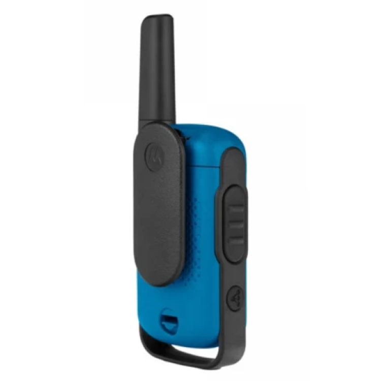 Motorola T42 Walkie Talkie, moder_1