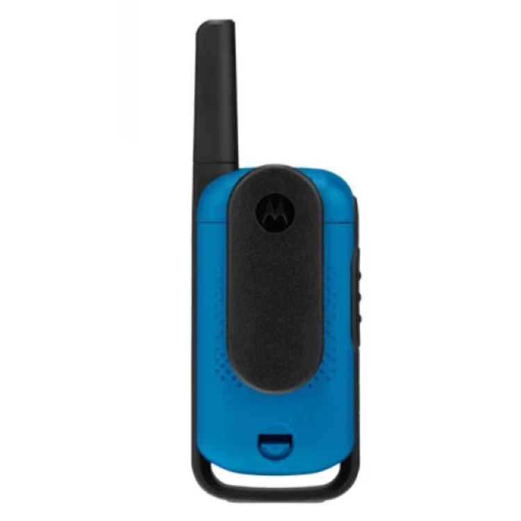 Motorola T42 Walkie Talkie, moder_2